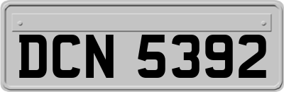DCN5392
