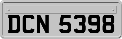 DCN5398