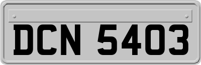 DCN5403