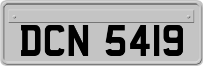 DCN5419