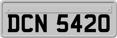 DCN5420
