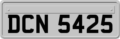 DCN5425