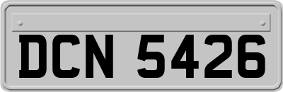 DCN5426