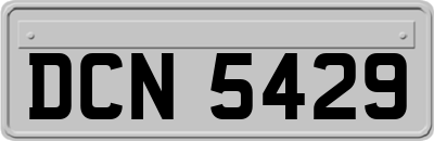 DCN5429