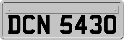 DCN5430
