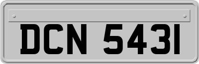 DCN5431