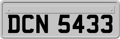DCN5433