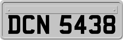 DCN5438