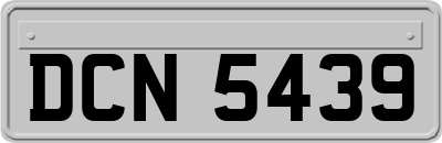 DCN5439