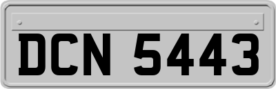 DCN5443