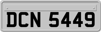 DCN5449