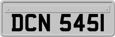 DCN5451