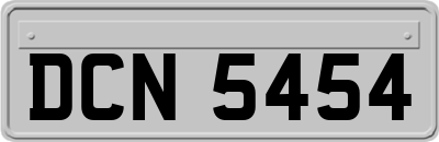 DCN5454
