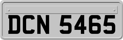 DCN5465