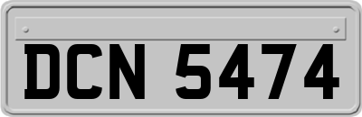 DCN5474