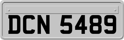 DCN5489