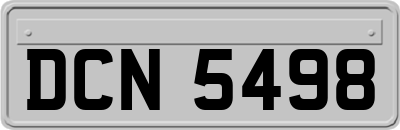 DCN5498