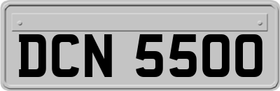DCN5500
