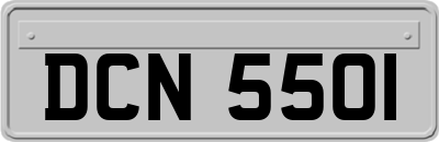 DCN5501