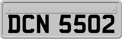 DCN5502