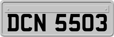 DCN5503