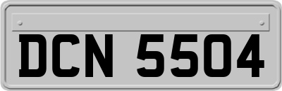 DCN5504