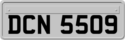 DCN5509