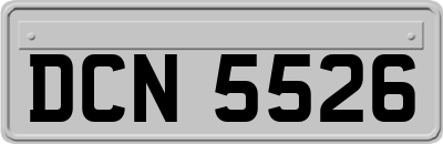 DCN5526