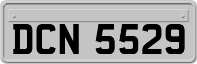 DCN5529