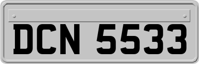 DCN5533