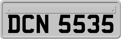 DCN5535