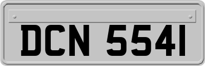 DCN5541