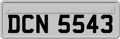 DCN5543