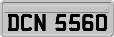 DCN5560