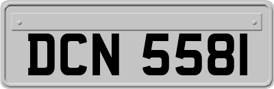 DCN5581