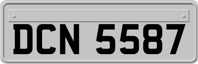 DCN5587