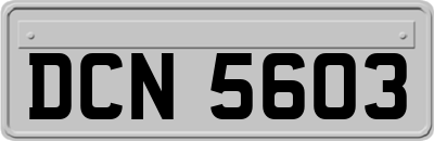 DCN5603