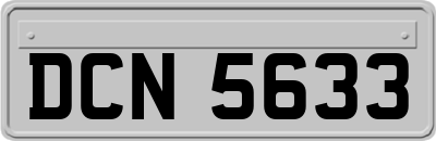 DCN5633