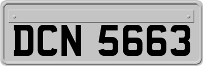 DCN5663
