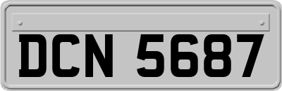DCN5687