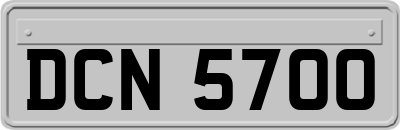 DCN5700