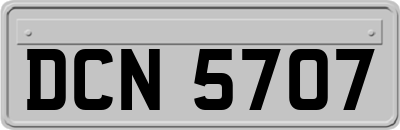DCN5707