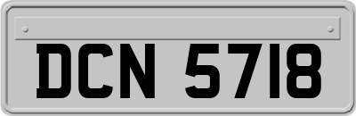 DCN5718