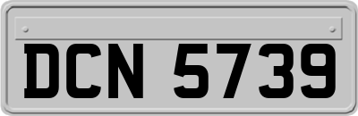 DCN5739