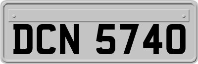 DCN5740