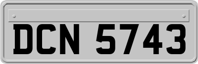 DCN5743