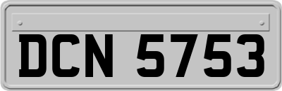 DCN5753