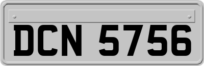 DCN5756