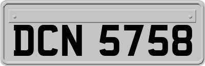 DCN5758