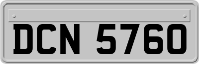 DCN5760